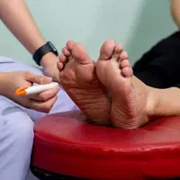 بهبود ریشه ای دیابت و کاهش قند زیر ده روز