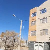 حاشیه بلوارسردارسلیمانی ۹۷مترآپارتمان