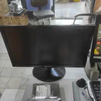 مانیتور ال ای دی سامسونگ 19|قطعات و لوازم جانبی رایانه|اصفهان, رکن الدوله شرقی|دیوار