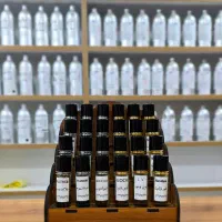 عطر اقتصادی  تک و  عمده