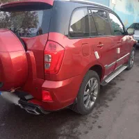 MVM x33 s نیو فیس  استثنایی ۹۶|خودرو سواری و وانت|تبریز, |دیوار