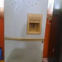 یخچال هیمالیا|یخچال و فریزر|رشت, شهرک صبا|دیوار