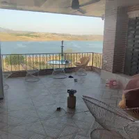 سویت و خانه باغ اجاریر