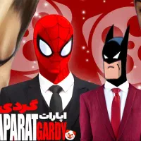 تامنیل دیزاینر و ادیتور(۶سال سابقه)