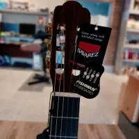 گیتار EDMUNDO|گیتار، بیس، امپلیفایر|قزوین, |دیوار