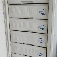 فروش فریزر فقط به قیمت موتورش|یخچال و فریزر|سرخنکلاته, |دیوار