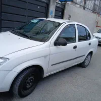 تیبا بی رنگ کم کار
