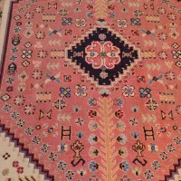 فرش چهار متری|فرش|کلاچای, |دیوار