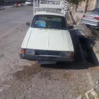 فروش وانت بار|خودرو سواری و وانت|ملکشاهی, |دیوار