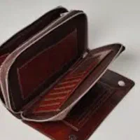 مدارک گم شده