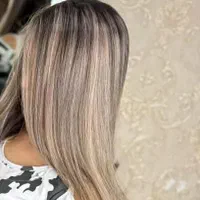 نیازمند مدل رنگ