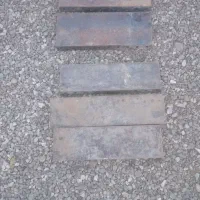 قالب نیم متر|مصالح و تجهیزات ساختمان|سلماس, |دیوار