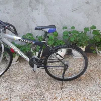 دوچرخه المپیا آس