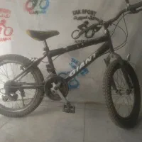 دوچرخه دسته دوم بدون ایراد