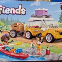 Lego friends 42659 اورجینال و آکبند
