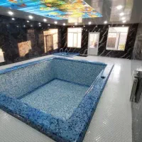 استخر کیان|خدمات پیشه و مهارت|آمل, |دیوار