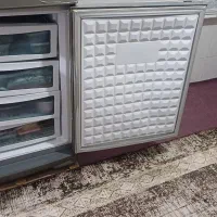 یخچال اورست|یخچال و فریزر|هشتگرد, قاسم آباد بزرگ|دیوار