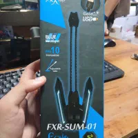 میکروفن گیمینگ foxray