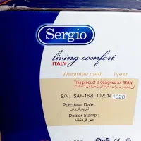 هواپز ۲ لیتری|اجاق گاز و لوازم برقی پخت‌وپز|تهران, قصر فیروزه ۲|دیوار