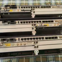 فروش RTN HUAWEI|مودم و تجهیزات شبکه|تهران, زرگنده|دیوار