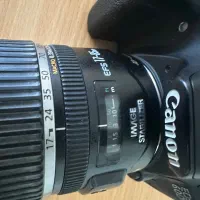 60d کنان|دوربین عکاسی و فیلمبرداری|گرمسار, |دیوار