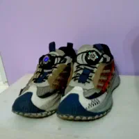 کتونی بچه پمپی خارجی سایز ۳۱