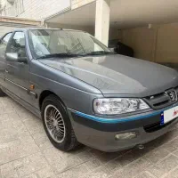 پارس ۸۸ استثنایی