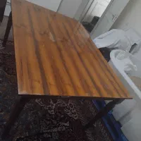 میز ناهار خوری