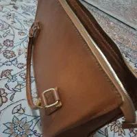 کیف چرم زنانه|کیف، کفش، کمربند|آفتاب, |دیوار