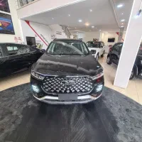 Tkk تجارت خودرو خسروانی تیگو ۷ پرو پرمیوم