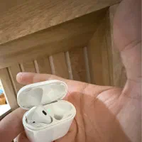 ایرپاد ۲ تک گوشی|لوازم جانبی موبایل و تبلت|تهران, شهرک ولیعصر شمالی|دیوار