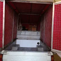 پیکان وانت مدل 93|خودرو سواری و وانت|اسلام‌شهر, شهرک لاله|دیوار