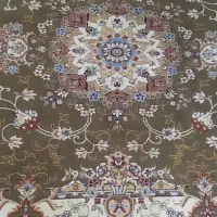 کناره گردویی|فرش|همدان, |دیوار