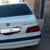 فروش پژو پارس مدل 95|خودرو سواری و وانت|سراوان, |دیوار