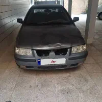 سمند ۸۴