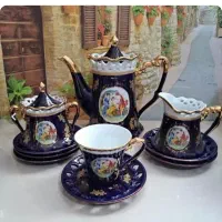 سرویس چایخوری