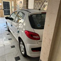 207 Tu5p|خودرو سواری و وانت|تهران, باغ خزانه|دیوار