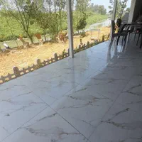 اجاره ویلاباغ دوخوابه تازه ساخت کنار رودخانه انزلی|اجارهٔ کوتاهمدت ویلا و باغ|بندر انزلی, چهارفریضه|دیوار