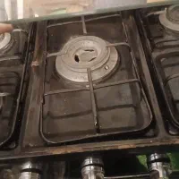 گاز طرح فر نو|اجاق گاز و لوازم برقی پخت‌وپز|پاکدشت, پاکدشت (مامازند)|دیوار