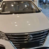 ام جی ۵ ۲۰۲۴ وارداتی