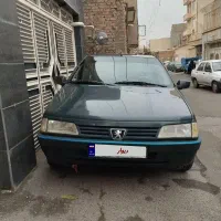 پژو آردی|خودرو سواری و وانت|اهر, |دیوار