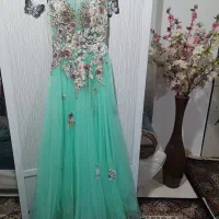 لباس مجلسی