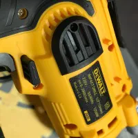دریل چکشی نیم گریبکسی صنعتی 1250wدیوالت DEWALT|ابزارآلات|اصفهان, شاهد|دیوار
