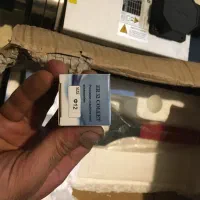 اسپیندل هواخنک 4.5KW برند HQD|ماشینآلات صنعتی|اصفهان, قائمیه|دیوار