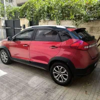 خودرو X22 دنده ای کم کارکرد و کاملا سالم