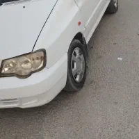 مدل ۹۱|خودرو سواری و وانت|باغ ملک, |دیوار
