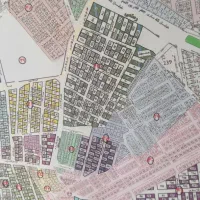 فروش زمین دیم رستمی