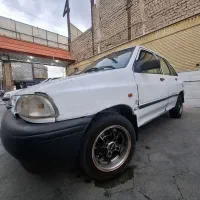 پراید ۱۳۱ دوگانه فابریک|خودرو سواری و وانت|قم, نیروگاه|دیوار