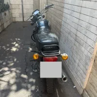 باکسر مدل ۹۳|موتورسیکلت|تهران, جوادیه|دیوار