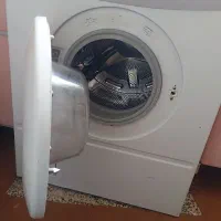 ماشین لباسشویی پارس